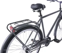 Rower męski miejski Kozbike DENVER 28 (21
