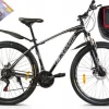 Rower MTB EXOTIC 29 2xTARCZE AMORTYZACJA shimano