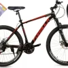 Rower MTB Formula REACTION rama 19 cali SUPER