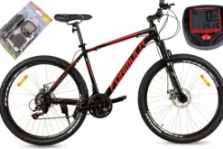 Rower MTB Formula REACTION rama 19 cali SUPER
