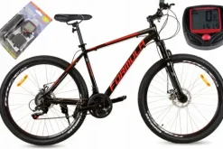 Rower MTB Formula REACTION rama 19 cali SUPER
