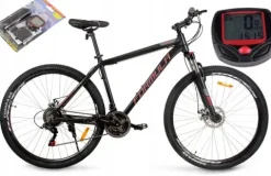 Rower MTB Velotrade Formula Motion 29 rama 19 cali
