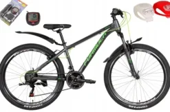 Rower MTB Velotrade SPECIAL rama 15 cali PREZENTY