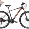 Rower MTB Velotrade THOR 29 OPS-FR-29-218 szary 19