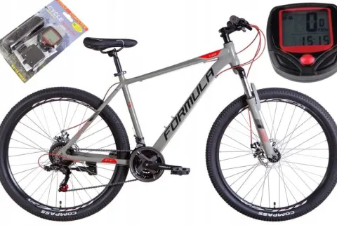 Rower MTB Velotrade THOR 29 OPS-FR-29-220 19 cali