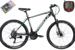 Rower MTB Velotrade THOR 26 SHIMANO AMOR KOLORY