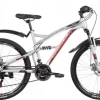 Rower MTB Velotrade X-ROWER 26 czarny rama 19 cali