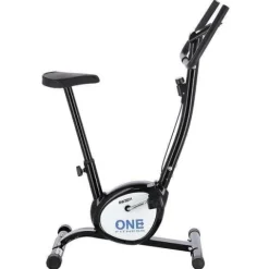 Rower stacjonarny treningowy RW3011 One Fitness czarny