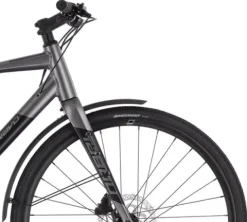 Rower 28 TABOU GRAVO FIT 2.0 SHIMANO SORA rama 51 cm