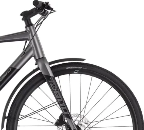 Rower 28 TABOU GRAVO FIT 2.0 SHIMANO SORA rama 51 cm