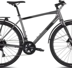 Rower 28 TABOU GRAVO FIT 2.0 SHIMANO SORA rama 51 cm