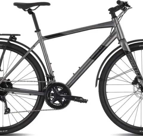 Rower 28 TABOU GRAVO FIT 2.0 SHIMANO SORA rama 51 cm