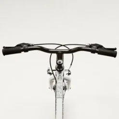 Rower trekkingowy Btwin Riverside 20