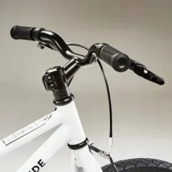 Rower trekkingowy Btwin Riverside 20