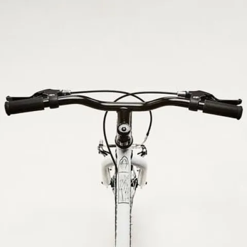 Rower trekkingowy Btwin Riverside 20"