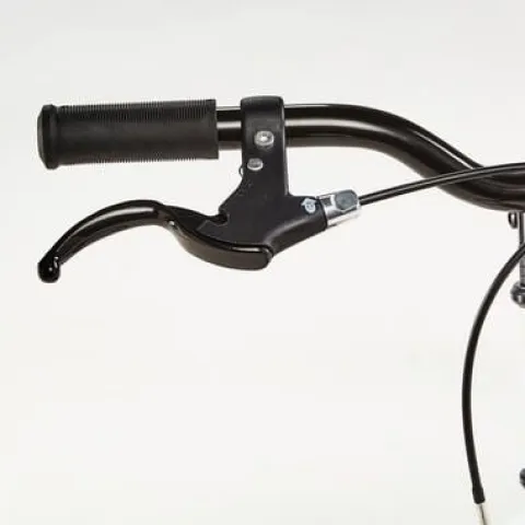 Rower trekkingowy Btwin Riverside 20"