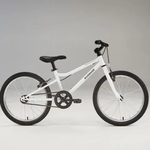 Rower trekkingowy Btwin Riverside 20"