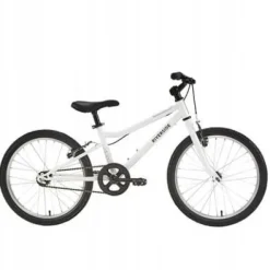 Rower trekkingowy Btwin Riverside 20