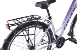 Rower trekkingowy 28 Fuzlu Escape 1.0 Lady (18