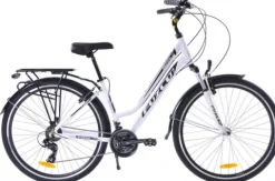 Rower trekkingowy 28 Fuzlu Escape 1.0 Lady (18