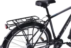 Rower trekkingowy 28 Fuzlu Escape 1.0 Men (20