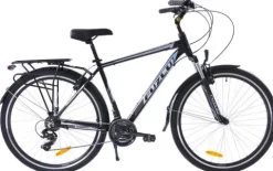 Rower trekkingowy 28 Fuzlu Escape 1.0 Men (20