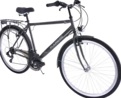 Rower trekkingowy męski 28 Kozbike DENVER (21