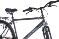 Rower trekkingowy męski 28 Kozbike DENVER (21