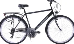 Rower trekkingowy męski 28 Kozbike DENVER (21