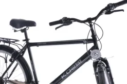 Rower trekkingowy męski 28 Kozbike DENVER (21