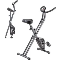 Rower treningowy składany Xbike Light Insportline