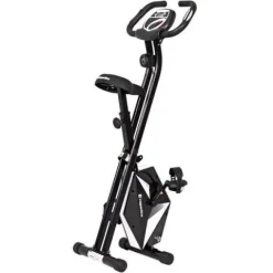 Rower treningowy składany Xbike Cube Insportline