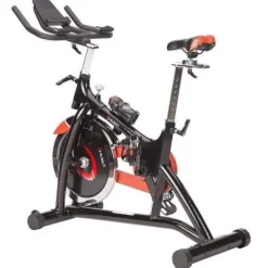 Rower treningowy spinningowy SW8902N HMS