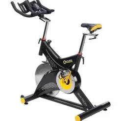Rower treningowy spinningowy SW7200 HMS