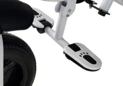 Rower Trójkołowy PRO300 Czarny