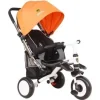 Rower Trójkołowy PRO400 Pomarańczowy