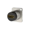 Roxtone gniazdo tablicowe HDMI RAH14D