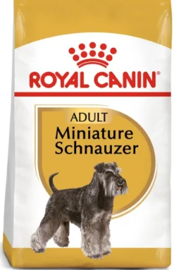 ROYAL CANIN Miniature Schnauzer Adult 7,5kg