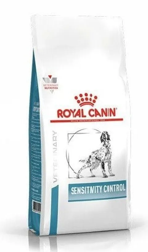 ROYAL CANIN Sensitivity Control 1,5kg