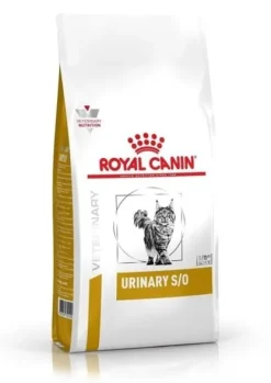 ROYAL CANIN Urinary S/O 3,5kg