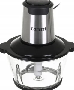 Rozdrabniacz (siekacz) LARETTI LR-FP5004