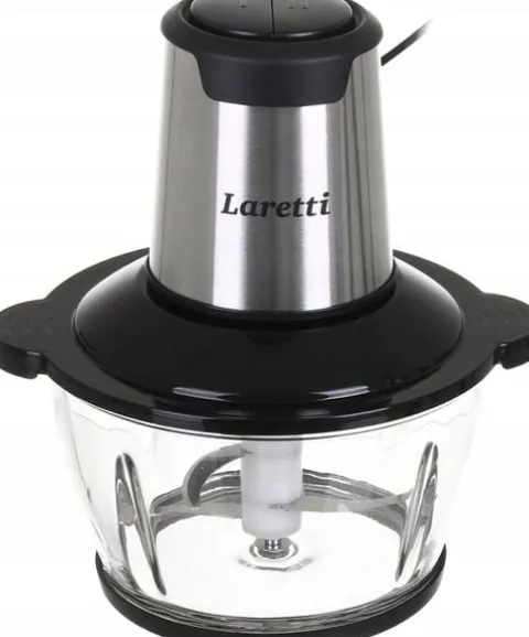 Rozdrabniacz (siekacz) LARETTI LR-FP5004