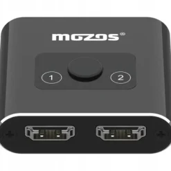 ROZDZIELACZ HDMI SWITCH PRZEŁĄCZNIK 4K SPLITTER