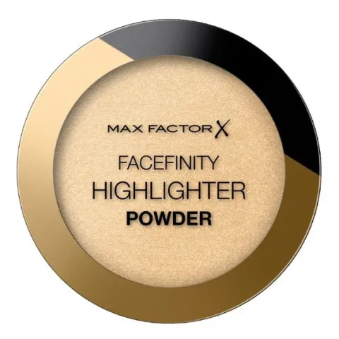 Rozświetlacz Max Factor Facefinity Highlighter Powder 02 Golden Hour 8 G