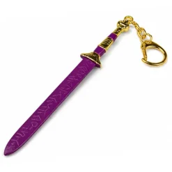 Rumi Sword | 13 cm | Metal | Brelok Gamingowy | K-Pop Demon Hunter