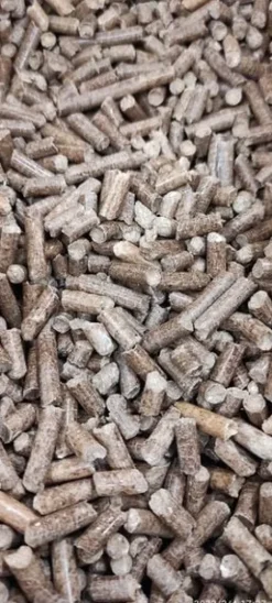 Rura wąż spiro podajnika na pellet do pieca 63-65mm 1m Kostrzewa Windhager
