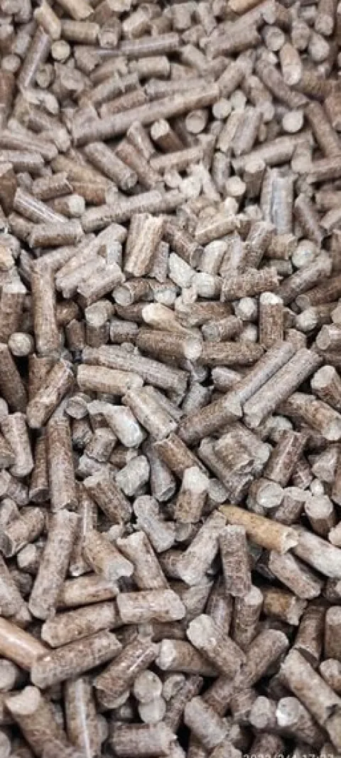 Rura wąż spiro podajnika na pellet do pieca 63-65mm 1m Kostrzewa Windhager