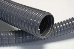 Rura wąż spiro podajnika na pellet do pieca 63-65mm 1m Kostrzewa Windhager