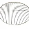 RUSZT NIERDZEWNY DO GRILLA KWASOODPORNY INOX 60 CM OGRODOWY 7