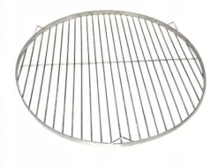 RUSZT NIERDZEWNY DO GRILLA KWASOODPORNY INOX 60 CM OGRODOWY 7